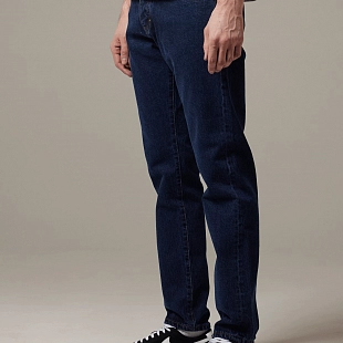 3Картинка Джинсы PLNB M342 Indigo One Wash 