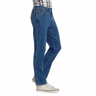 3Картинка Wrangler Texas Game On